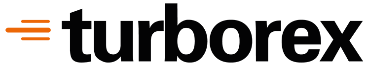 Logo Turborex