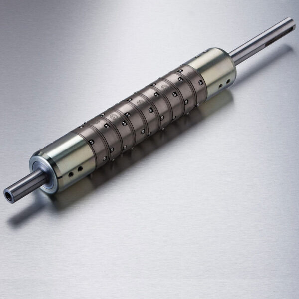 SHAFTS - CST Systems INC