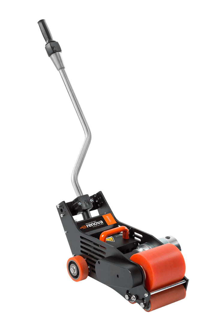 Batter Power Roll Mover Renova MRE