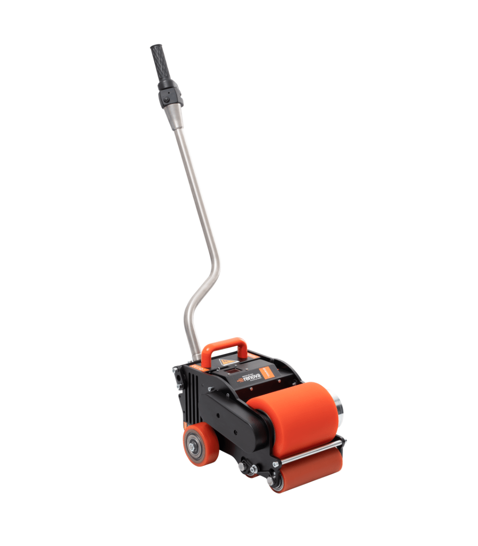 Renova MRE XS Battery Powered