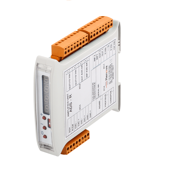 renova Digital Measuring Amplifier