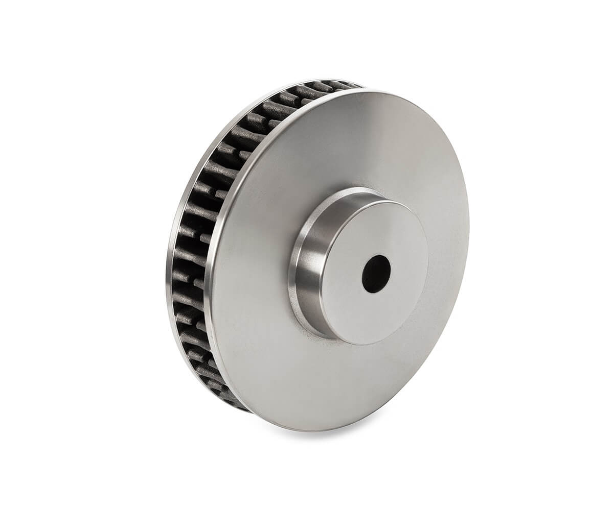 CX250 Brake Disk