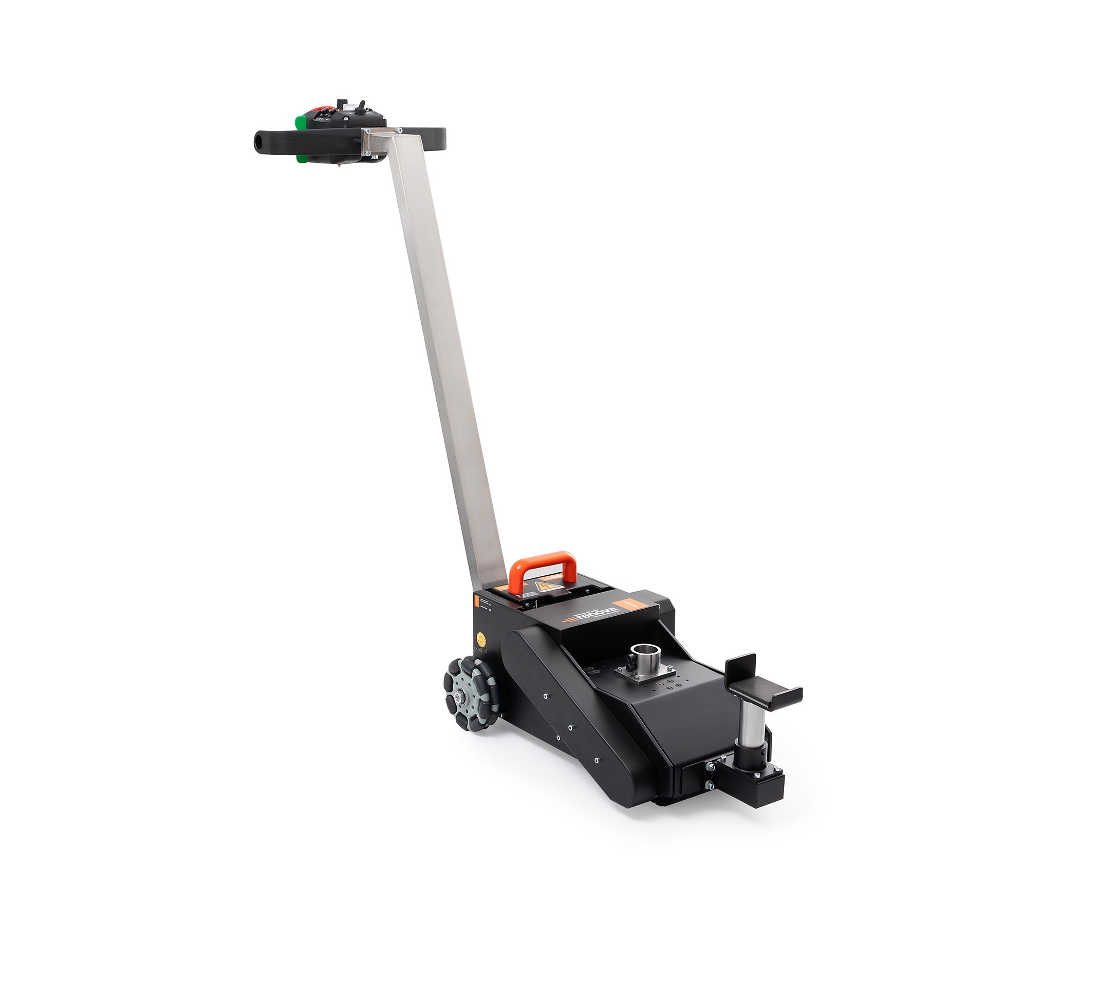 renova movicart powered cart mover from CST Systems