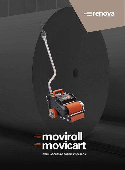 Moviroll