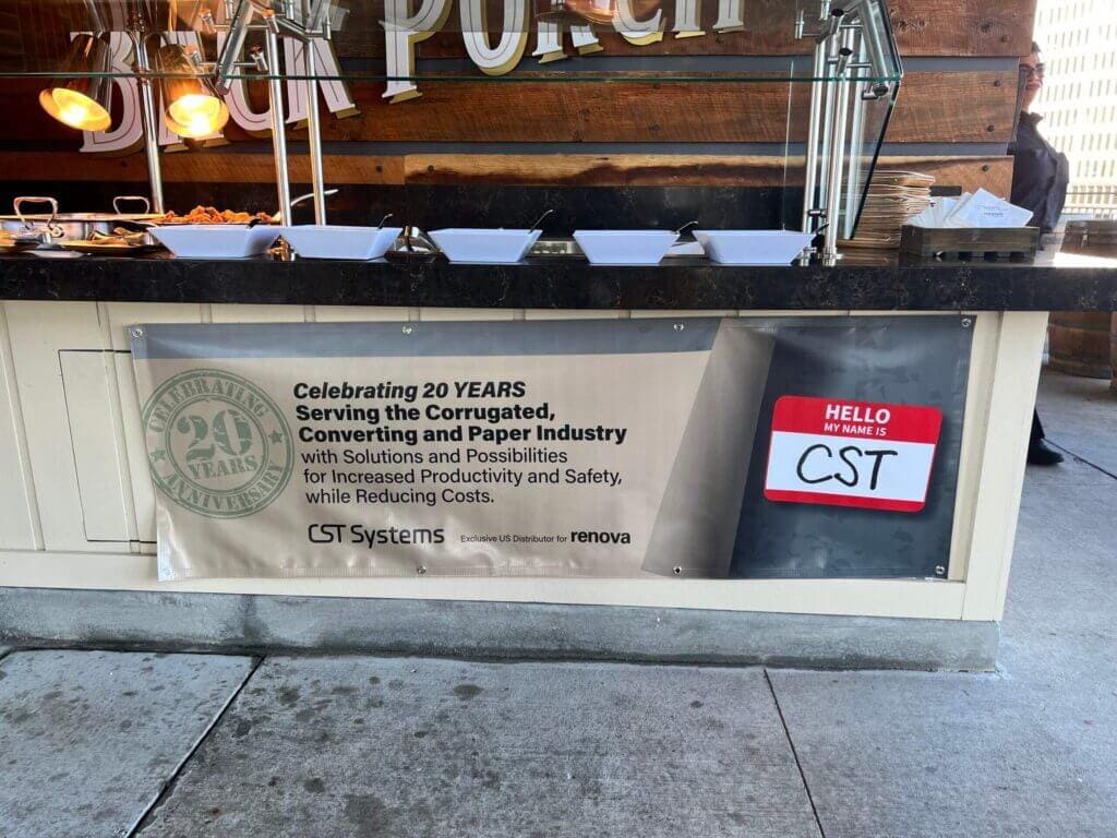 Celebration CST System